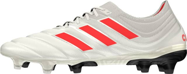 アディダス、柔らかさを追求したレザースパイク「COPA19」発売