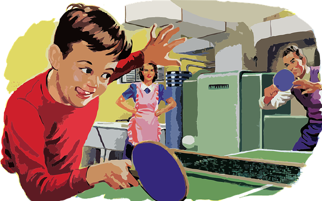 【ラリーズ・テレビガイド】今週の卓球関連番組(11月11日~11月17日)