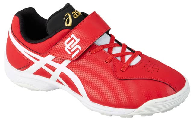 アシックス、少年向け大谷翔平レプリカモデル3種を限定発売