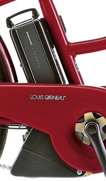 あさひ、ポップなルイガノ電動アシスト自転車の販売を開始