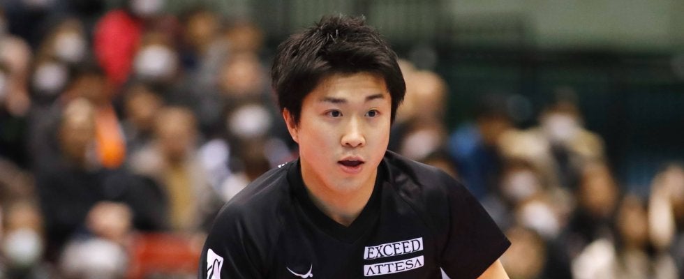 【卓球】シチズンが23年ぶり優勝　創業100周年に記念V＜後期日本リーグ＞