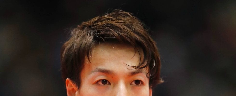 【卓球】松平賢二が初戦ストレート勝利で好発進＜男子ベラルーシOP＞