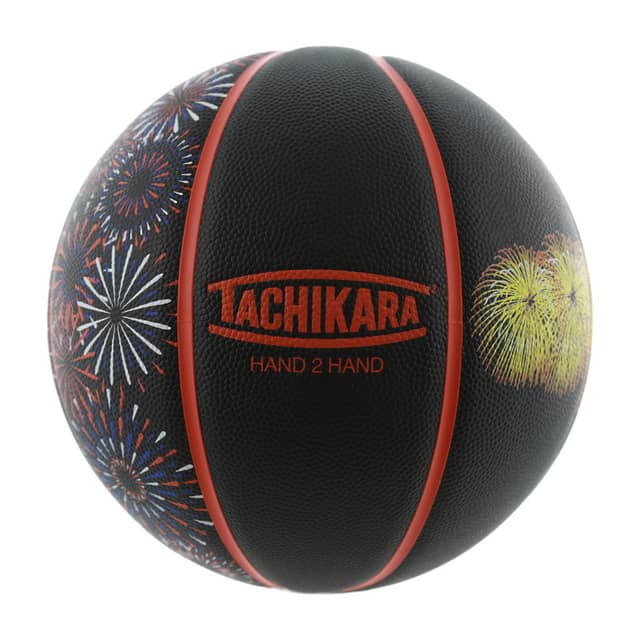 新潟アルビレックスBB、子どもにボールを贈る「HAND 2 HAND 」プロジェクト第二弾実施