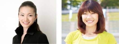 荒川静香と高橋尚子が金メダリスト対談！TOKYO FM「MY OLYMPIC」で12月放送