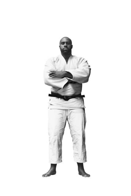 「2019世界柔道選手権東京大会」公式ロゴマークとメインビジュアル発表