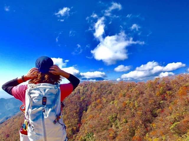 登山女子に向け、山知識をレクチャーする机上講習開催…arucoco