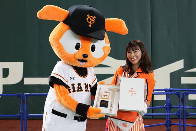 手作り指輪キット「名もなき指輪 ジャイアンツモデル」発売…巨人×JAM HOME MADE