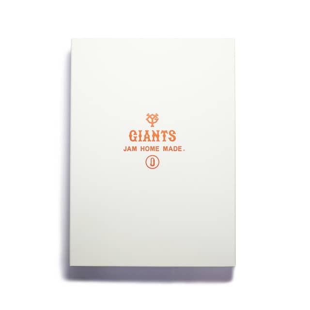 手作り指輪キット「名もなき指輪 ジャイアンツモデル」発売…巨人×JAM HOME MADE