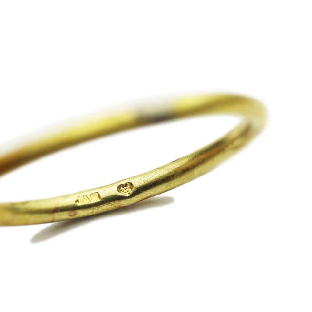 手作り指輪キット「名もなき指輪 ジャイアンツモデル」発売…巨人×JAM HOME MADE