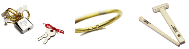 手作り指輪キット「名もなき指輪 ジャイアンツモデル」発売…巨人×JAM HOME MADE