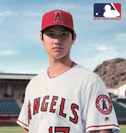 大谷翔平がCMで二刀流を披露!セイコー「未来よ、驚け。」公開