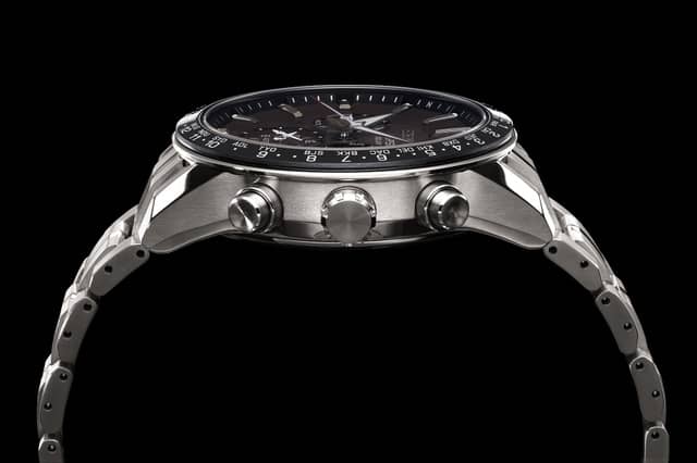 大谷翔平がCMで二刀流を披露!セイコー「未来よ、驚け。」公開