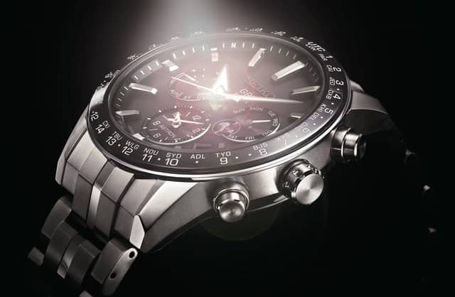 大谷翔平がCMで二刀流を披露!セイコー「未来よ、驚け。」公開