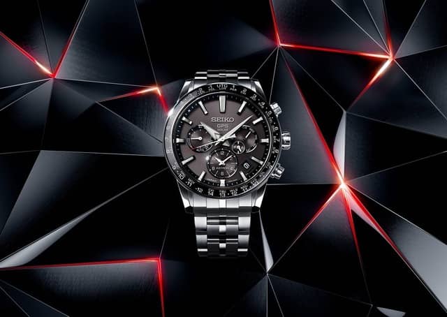 大谷翔平がCMで二刀流を披露!セイコー「未来よ、驚け。」公開