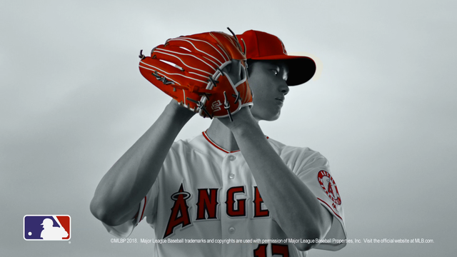 大谷翔平がCMで二刀流を披露!セイコー「未来よ、驚け。」公開