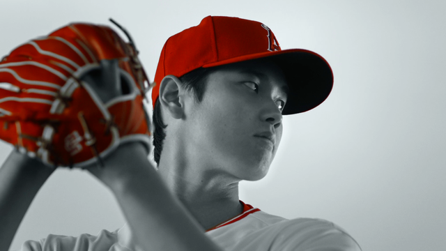 大谷翔平がCMで二刀流を披露!セイコー「未来よ、驚け。」公開