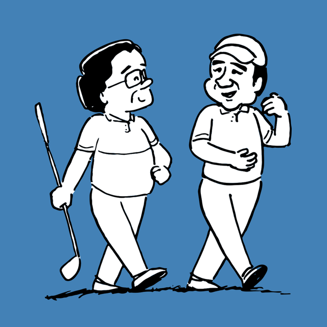 肩甲骨を中心に筋肉をほぐすゴルファー専用メニュー「ゴルファーズエステ」提供開始