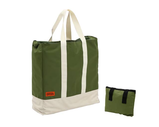 14インチ折りたたみ自転車専用輪行バッグ「トラベロトート ミニ」発売