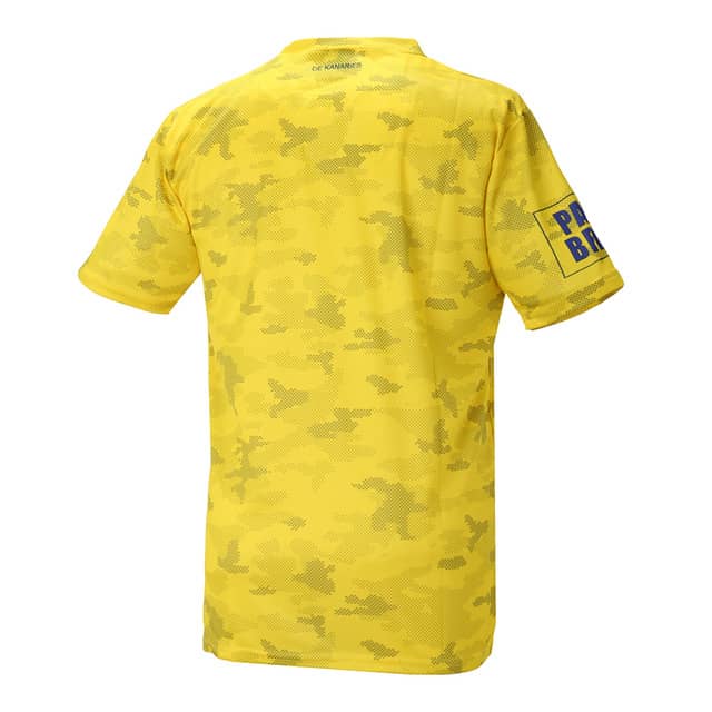 シント＝トロイデンVVのレプリカユニフォーム＆オーセンティックユニフォーム発売