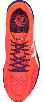 アシックス、戦国時代をイメージした駅伝ランナー向け「TENKA SERIES」第二弾発売