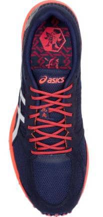 アシックス、戦国時代をイメージした駅伝ランナー向け「TENKA SERIES」第二弾発売