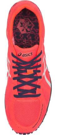 アシックス、戦国時代をイメージした駅伝ランナー向け「TENKA SERIES」第二弾発売