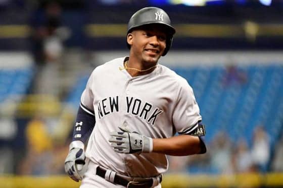 【MLB】大谷と新人王争ったアンドゥハーに放出の噂が出る理由　米メディア「原因は…」