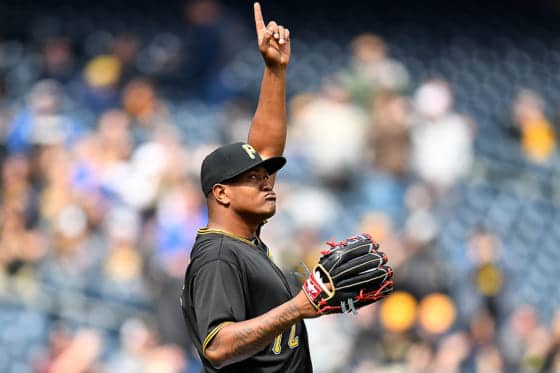 中日新助っ人ロメロがWLで大活躍　リーグトップ防御率1.33でシーズン終える