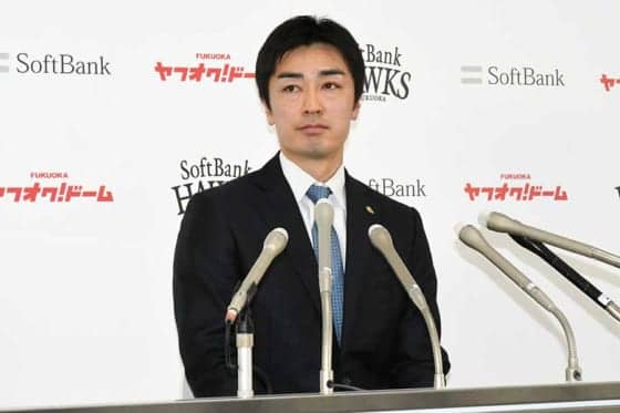 3億円減の鷹・和田、NPB史上3番目の大幅ダウン　史上最大4億5000万円減は…