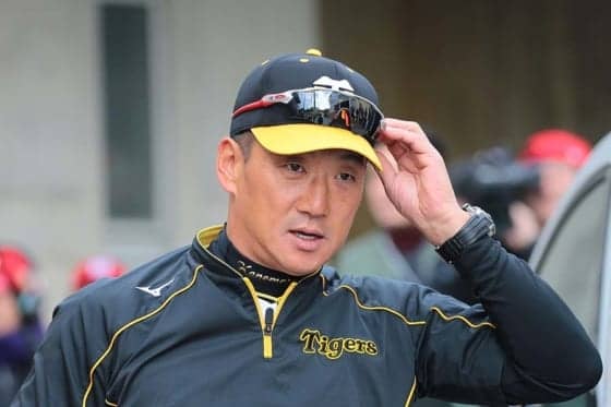 矢野、金本、下柳の40歳トリオがチーム牽引　10年ひと昔、2008年阪神を振り返る