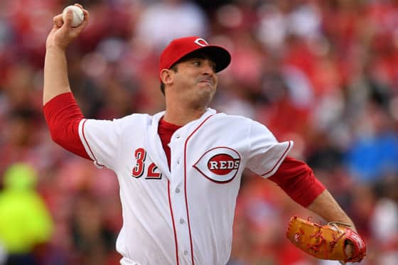 【MLB】投手大谷不在のエンゼルス、右腕ハービーと1年最大16億円で契約合意と米報道