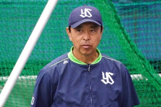 バレ、青木、坂口と高齢化進む外野陣…支配下登録枠から見る燕の補強ポイント