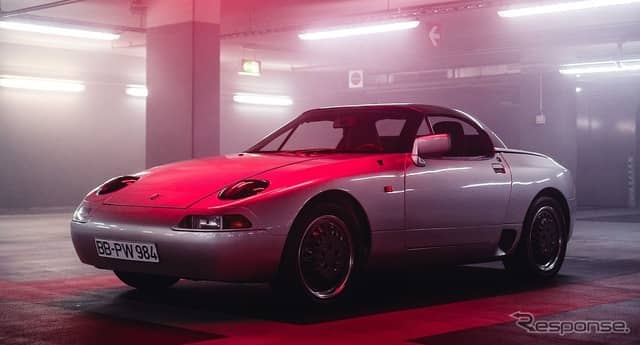 ポルシェ自身が選ぶ 歴代プロトタイプ ベスト5 幻の小型スポーツカーも モータースポーツ スポーツブル スポブル ポルシェ自身が選ぶ 歴代プロトタイプ ベスト5 幻の小型スポーツカーも モータースポーツ スポーツブル スポブル