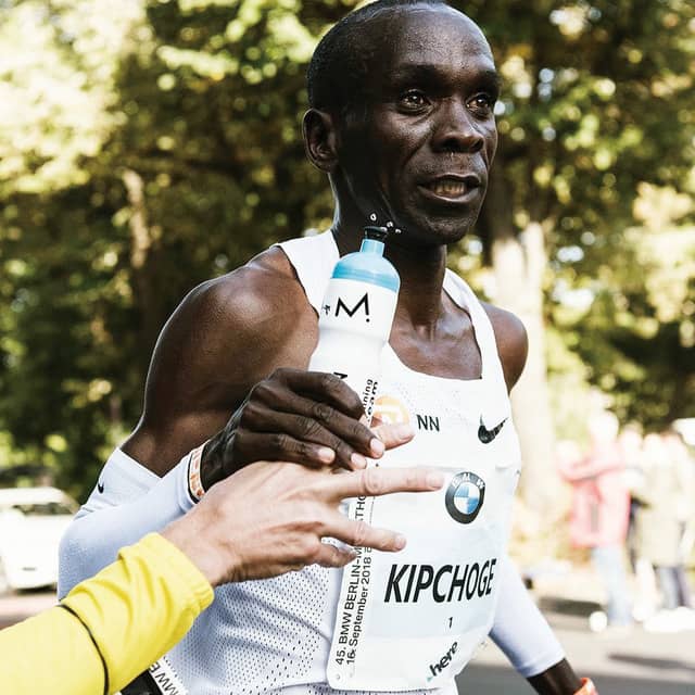 トップアスリートが使用する高濃度エネルギージェル「MAURTEN GEL 100」数量限定で発売