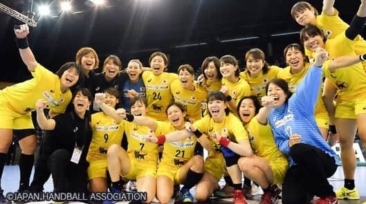 ハンドボールで「第九」を演奏！動画「HAND BALL BELL」公開