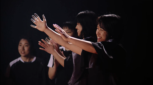 ハンドボールで「第九」を演奏！動画「HAND BALL BELL」公開