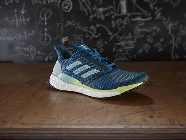 初マラソン挑戦後に重視するのはランニングシューズのフィット感