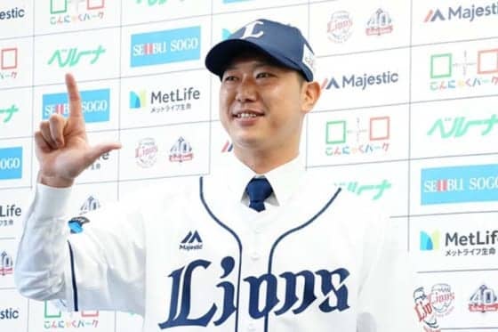 【林昌範の目】西武は連覇の可能性も十分「内海加入」による計り知れない“プラスアルファ”