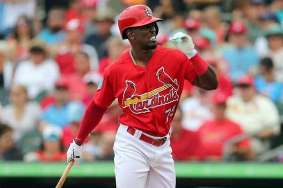 【MLB】元巨人ガルシアがとった驚愕の自己啓発方法とは…　昨季の悔しさ忘れぬため“刻印”