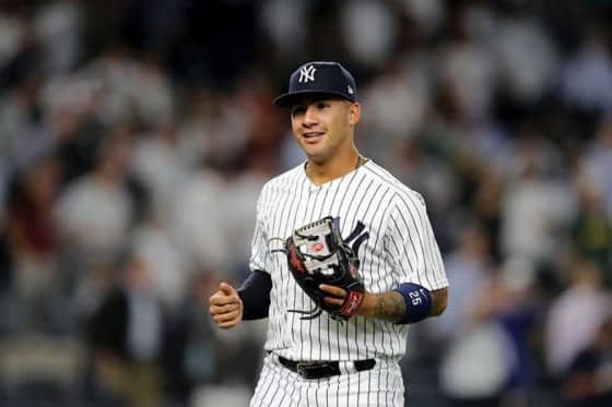 【MLB】ヤ軍トーレスの「待ちきれない」打撃動画に米ファン同調　「凄くワクワクする」