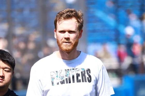 ハム退団のトンキン、日本野球に適応しきれなかった理由は…米メディア分析