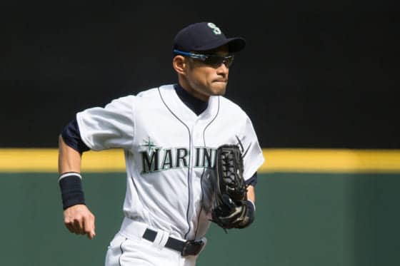 【MLB】イチローは日本開幕戦後もプレー!?　米記者、引退想定なら「あなたの注意不足」