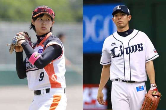 【女子プロ野球】加藤優らが西武秋山と合同自主トレ、“豪華”集合写真も公開「たくさん吸収する」