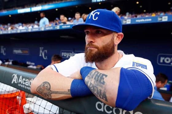 【MLB】元楽天ゴームズのDバックスでの役職に「違和感」!?　「守備はお粗末だった」