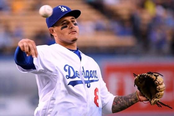 【MLB】“本命”ヤンキース、マチャド争奪戦から外れた？　総額320億円以下での決着も