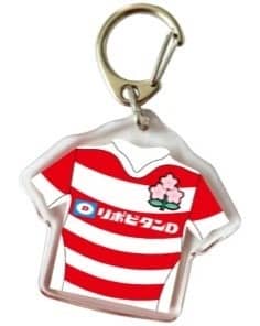 ワールドカップ日本大会を記念した「リポビタンD ラグビー選手ボトル」限定発売