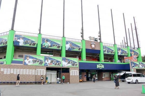 日ハム「鎌スタ☆シーズンシート」の内覧会実施を発表　「ぜひ座席選びの参考に」