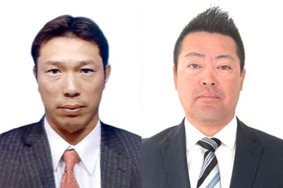 元ロッテ小林雅氏、元巨人石井氏が女子プロ野球トップチーム総合コーチに就任