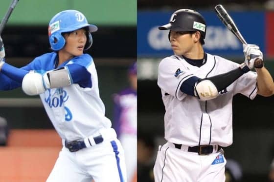 【女子プロ野球】ランチタイムに黙々とティー打撃…　西武秋山の姿に感激「人間性も世界レベル」