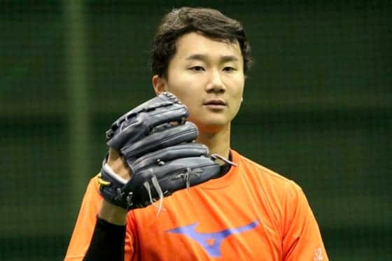 日本ハム宮台が今年初ブルペン入り　初勝利に向け「レベルアップしなきゃいけない」